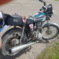 موتور 125