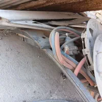 بدنه پراید