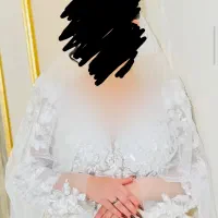 لباس عروس