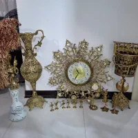 لوازم برنز