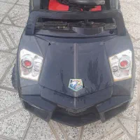 ماشین شارژی