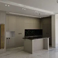 بازسازی و طراحی مسکونی و اداری