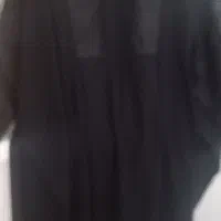 مانتو عبایی