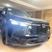 هوندا HR-V تیپ فول موتور 2000