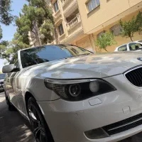 bmw 530xi 2011