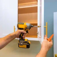 دوره آموزش کابینت / ام‌ دی اف