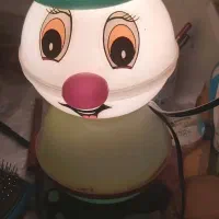 چراغ خواب