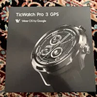 ساعت هوشمند TicWatchPro 3 GPS