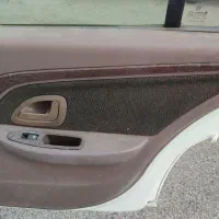 تودری پژو پارس داشبرد جدید