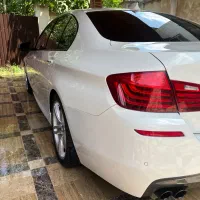 Bmw 528 2014|خودرو کلاسیک|رشت, پستک|دیوار