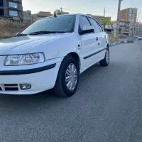 سمندef7|خودرو سواری و وانت|دیواندره, |دیوار