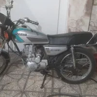 موتور سیکلت مدل تکتاز