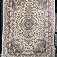 فرش بهشتی چکی به قیمت نقدی