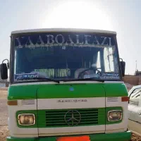 مینی بوس