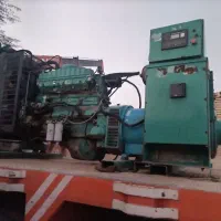 ژنراتور