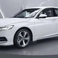 حواله هوندا اکورد