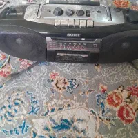 ظبط سونی اتیقه