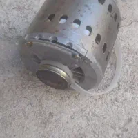دینام (کولر) موتوژن تبریز 6000