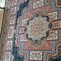 فرش ۱۲متری