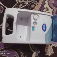بخور سرد درمانی