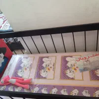 تخت کودک