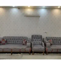مبل ۸ نفره