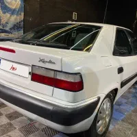 زانتیا ۸۹ خانگی