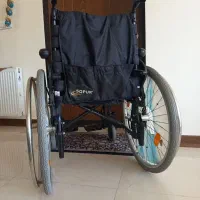 ویلچر