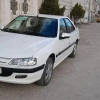 پژو پارس ۱۴۰۲ دریچه سیمی