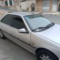 پرشیا Tu5 اتومات فابریک سالم