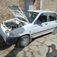 پراید صبا فروشی