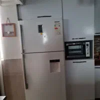 یخچال سامسونگ سالم ساید