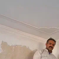 گچکار وگچبر ماهر