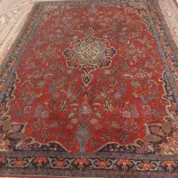 فرش دستباف بیجار  ۴۰ سال قبل