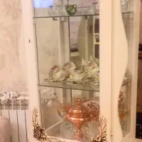 بوفه