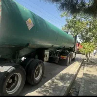 تانکر سوخت طرح رزاق