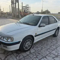 پارس ELX