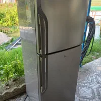 یخچال فریزر سامسونگ