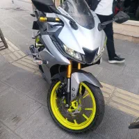 yamaha r15 موتور