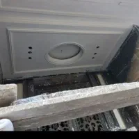 گچکاری وخورده کاری وبنایی وحتی نیم متر