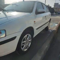 سمند ال‌ایکس ۹۶