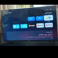 تلویزیونjvc43n 7115