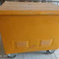 دستگاه جوش