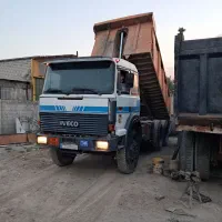 ایویکو ۳۳۰ اوراقی