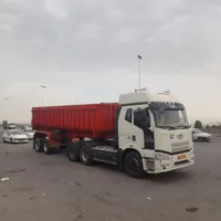 کشنده فاو جفت ۹۵|خودرو سنگین|تهران, زنجان|دیوار