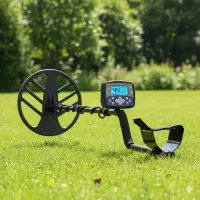 پین پوینتر gh20 گلد هانتر ۲۰ با لوپ ۱۵