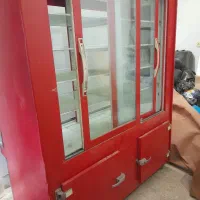یخچال ایستاده