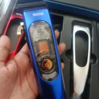 لوازم آرایشگری