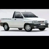 حواله پرایدبار  تمام فول اپشن