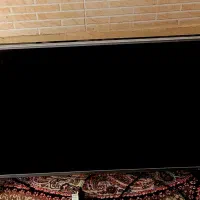 تلویزین LED Full HD. LG ساخت کره اصل، کاملاً سالم